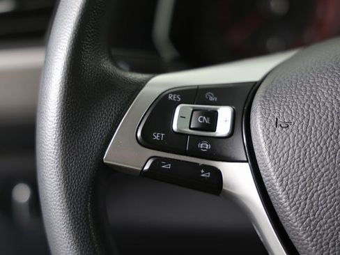 Used 2021 Volkswagen Jetta S image 12