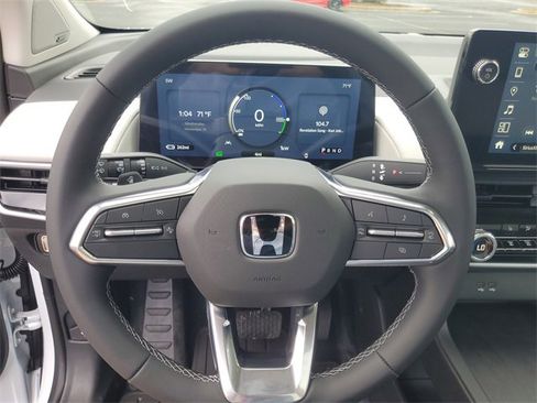 New 2026 Honda Prologue Touring image 17