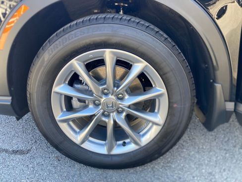 New 2026 Honda CR-V EX image 9