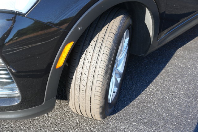 Used 2026 Buick Envista Preferred FWD image 11