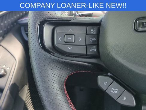Used 2025 Dodge Charger Daytona R/T w/ Quick Order Package 25M R/T AWD/4WD image 19