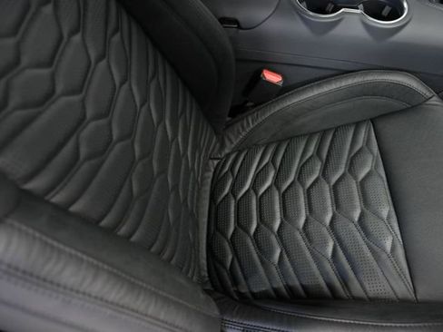 Used 2025 Ford Mustang GT Premium w/ GT Performance Package image 37