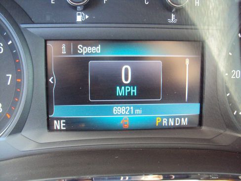 Used 2019 Buick Encore Preferred w/ Safety Package FWD image 17