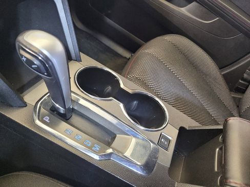 Used 2015 Chevrolet Equinox LT w/ Driver Convenience Package image 26