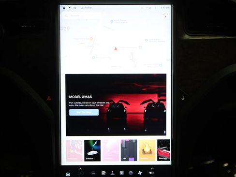 Used 2020 Tesla Model X Long Range image 72