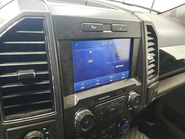 Used 2021 Ford F250 XLT AWD/4WD image 8
