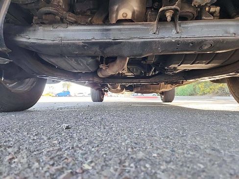 Used 2004 Toyota Highlander 2WD V6 image 7