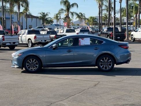 Used 2018 MAZDA MAZDA6 Sport FWD image 9
