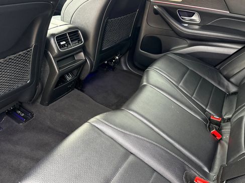 Used 2021 Mercedes-Benz GLE 350 4MATIC image 27