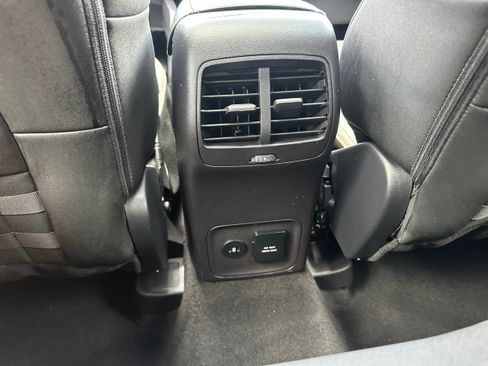 Used 2025 Ford Bronco Sport Big Bend AWD/4WD image 22