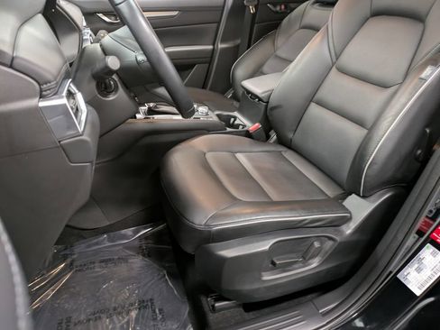 Used 2024 MAZDA CX-5 AWD 2.5 S w/ Select Package image 10