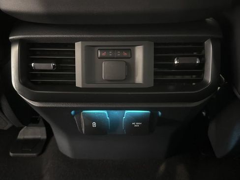 New 2025 Ford F150 Raptor AWD/4WD image 17