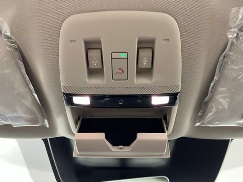 New 2026 Nissan Murano SL w/ Comfort Package AWD/4WD image 35