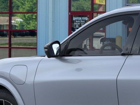 New 2025 Ford Mustang Mach-E Premium w/ Interior Protection Package image 20