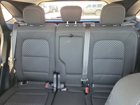 Certified 2026 Ford Escape Active FWD image 16