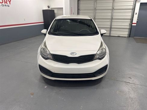 Used 2014 Kia Rio LX w/ Power Package FWD image 7