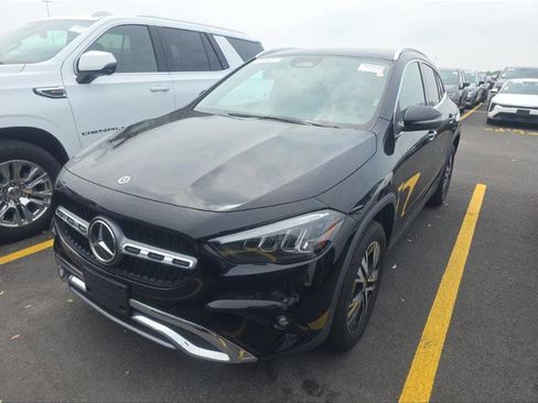 Used 2025 Mercedes-Benz GLA 250 image 2