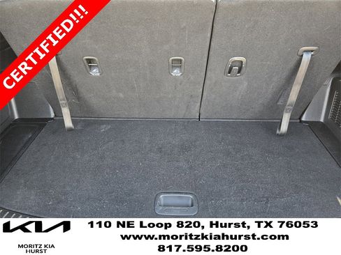 Certified 2025 Kia Telluride SX Prestige X-Line image 33