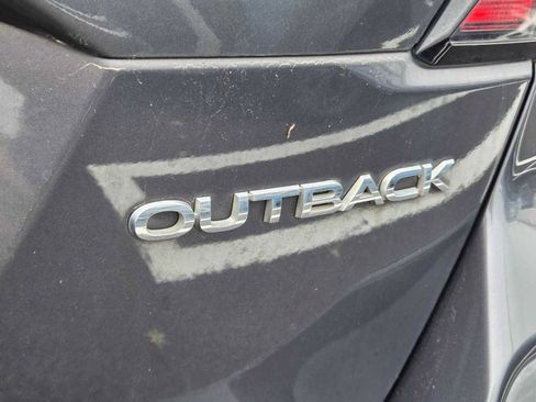 Used 2020 Subaru Outback Limited w/ Popular Package #2 AWD/4WD image 15