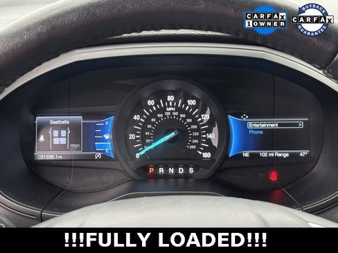 Used 2023 Ford Edge SEL w/ Convenience Package image 31