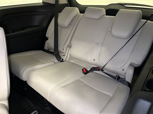 New 2026 Honda Odyssey EX-L image 20