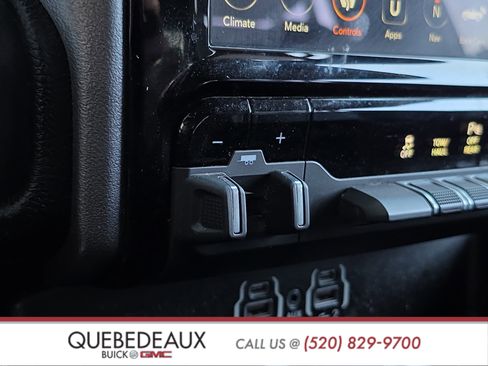 Used 2021 RAM 1500 Laramie w/ Sport Appearance Package image 22