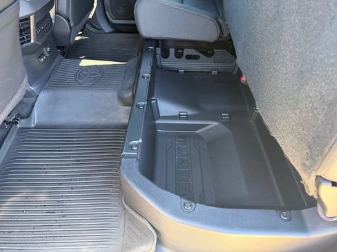 Used 2023 Toyota Tundra Platinum AWD/4WD image 15