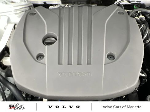 Used 2026 Volvo XC60 B5 Core w/ Climate Package image 16