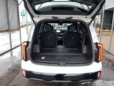 Used 2024 Kia Telluride SX Prestige X-Pro image 31
