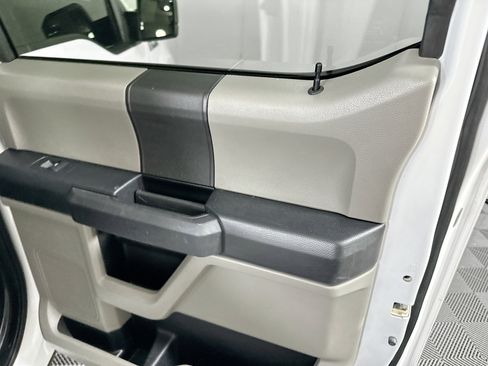 Used 2018 Ford F150 XL w/ Equipment Group 101A Mid image 29