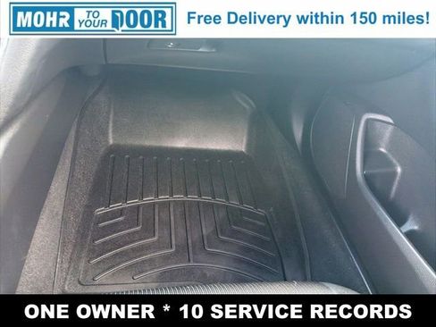 Used 2022 Honda Accord Sport image 27