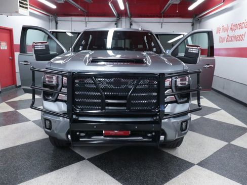 Used 2024 Chevrolet Silverado 2500 High Country w/ High Country Premium Package image 26