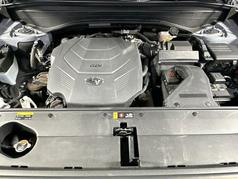 Used 2020 Hyundai Palisade Limited image 35