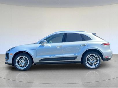 New 2026 Porsche Macan
