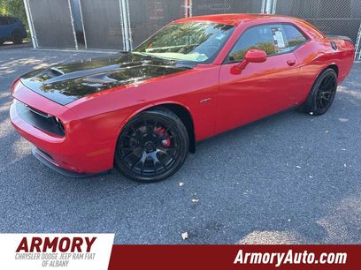 Used 2017 Dodge Challenger R/T w/ Driver Convenience Group