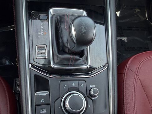 Used 2023 MAZDA CX-5 Carbon Edition AWD/4WD image 18