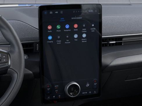 New 2026 Ford Mustang Mach-E Premium image 14