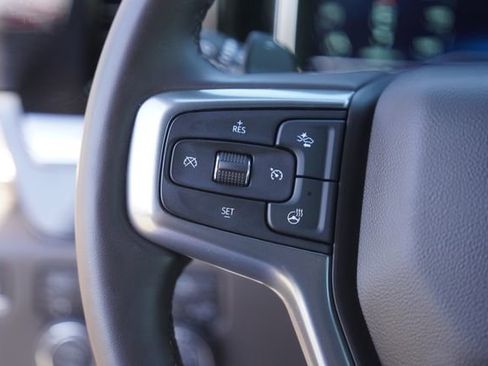 Used 2023 Chevrolet Silverado 1500 RST w/ Convenience Package II image 22