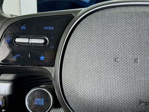 Used 2024 Hyundai Ioniq 5 SEL image 13