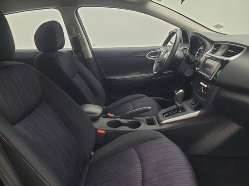 Used 2019 Nissan Sentra SV FWD image 21