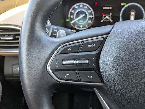 Used 2023 Hyundai Santa Fe Limited image 20