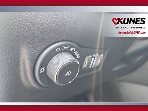Used 2025 Jeep Compass Limited AWD/4WD image 19