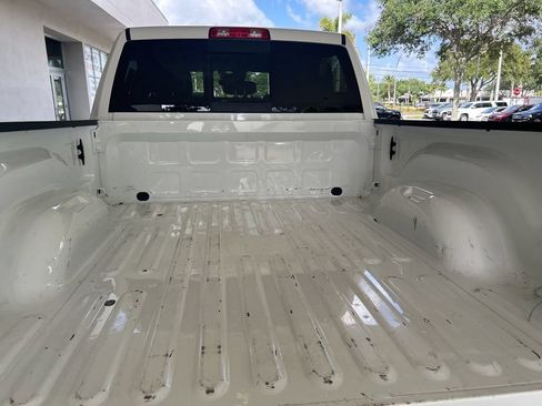 Used 2026 RAM 2500 Laramie AWD/4WD image 33