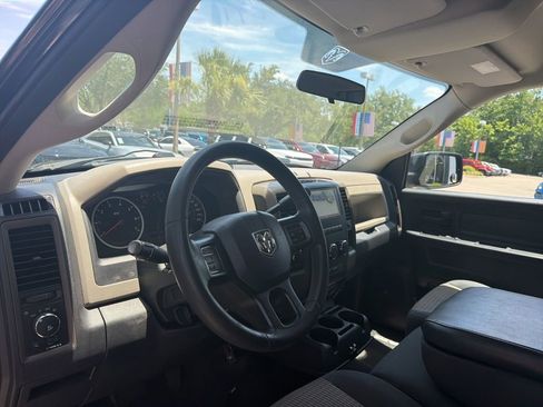 Used 2012 RAM 1500 Express AWD/4WD image 11