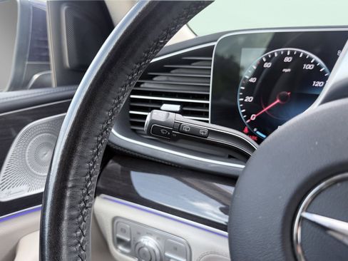 Used 2022 Mercedes-Benz GLE 350 image 55