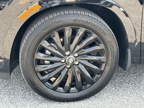 Certified 2025 Hyundai Palisade Calligraphy AWD/4WD image 30