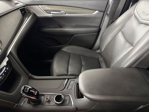 Used 2021 Cadillac XT5 Sportv AWD/4WD image 19