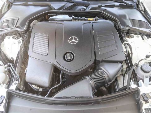 Used 2023 Mercedes-Benz C 300 Sedan image 20