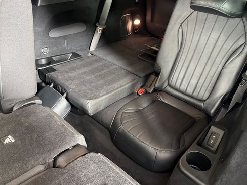 Used 2024 Mercedes-Benz EQS 450+ SUV image 14