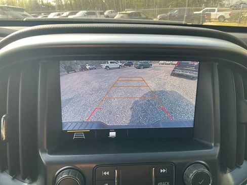 Used 2021 Chevrolet Colorado ZR2 image 24